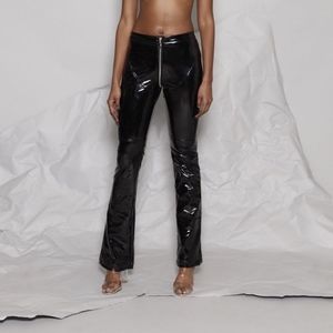 Matte Brand Siren PVC Pant